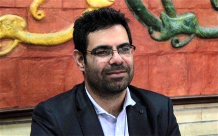 انتصاب  مشاور آموزش و پژوهش فدراسیون ورزش دانش آموزی