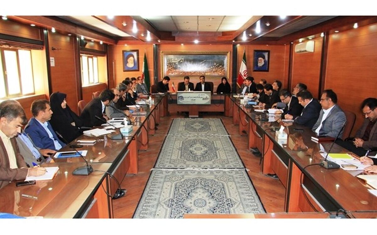 مدیر کل آموزش و پرورش فارس: طراحی و برنامه‌ریزی تمام فعالیت‌ها باید برمبنای سندتحول بنیادین، باشد