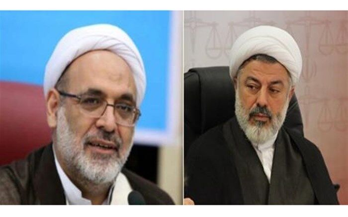 رئیس کل جدید دادگستری مازندران فردا معارفه می شود