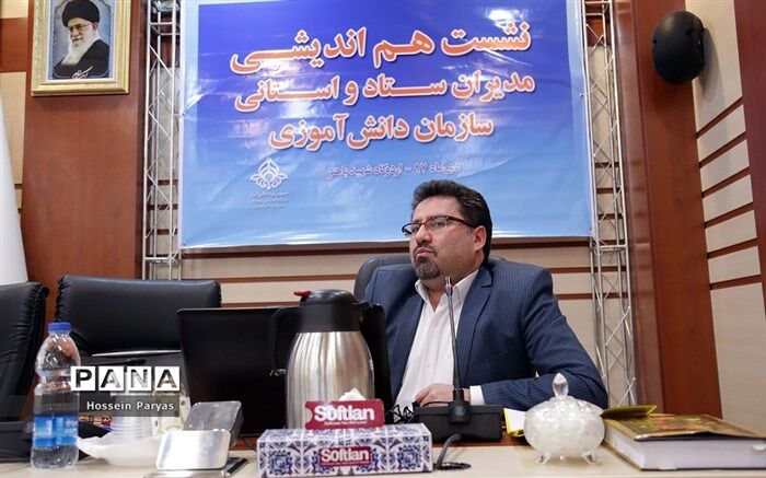 مدیر مرکز کنترل سفرهای برون استانی دانش‌آموزی: سرپرست اردو موظف است اردو را تا ساعت 23 به مقصد برساند