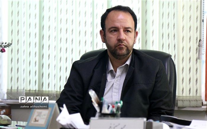 حسینی فر: هزاران دانش آموز حافظ جزء سی قرآن اول خرداد در نمایشگاه حاضر می شوند