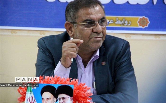 فراهم شدن زمینه حضور سرمایه گذاران در منطقه ویژه اقتصادی لامرد