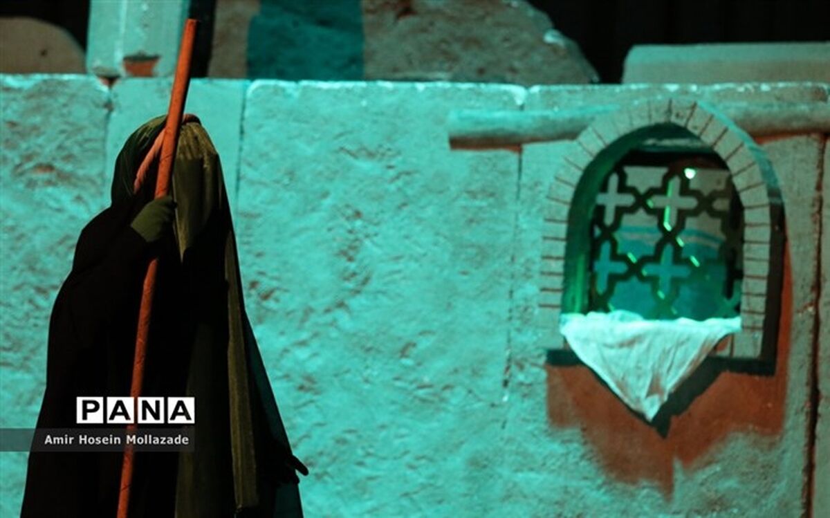 اعلام اسامی نسخ شبیه‌خوانی پذیرفته شده در جشنواره نمایش‌های آیینی و سنتی