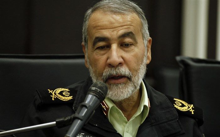 کشف بیش از 50 کیلوگرم تریاک در قم