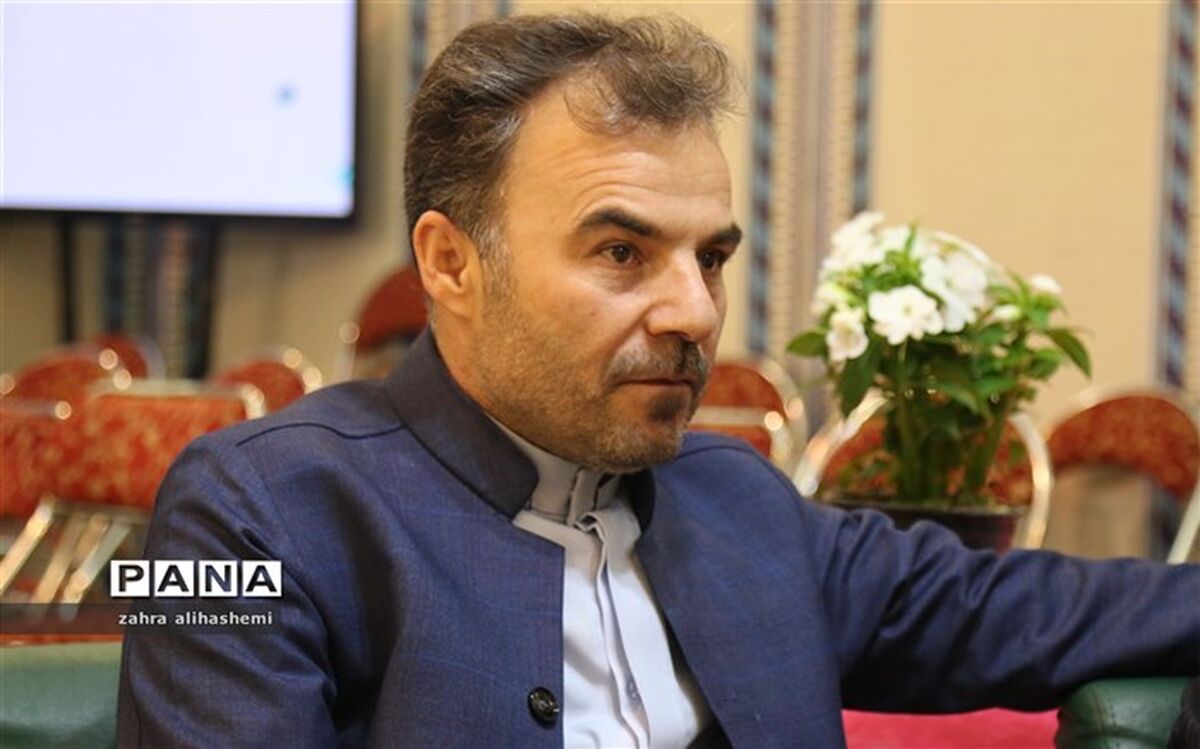 میکائیل باقری: نمایشگاه قرآن، نقطه طلایی ترویج قرآن با ابزار هنر است