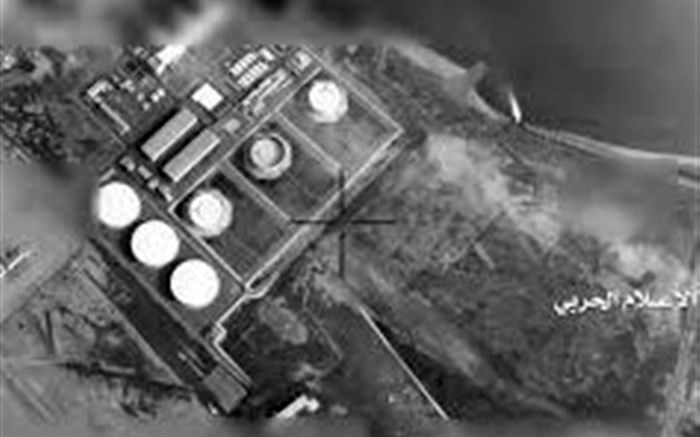 عربستان در نتیجه حملات پهپادی دیروز ۳۱ میلیارد دلار متضرر شد