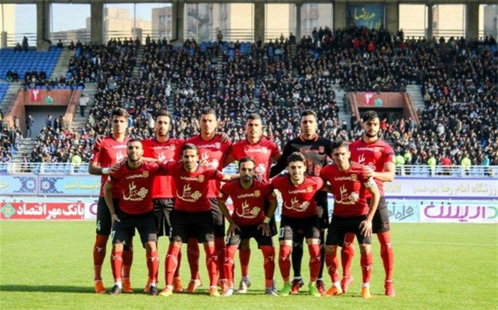 آخرین خبر از کسر امتیاز از باشگاه پدیده