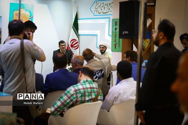 نشست خبری دبیر ستاد امر به معروف و نهی از منکر