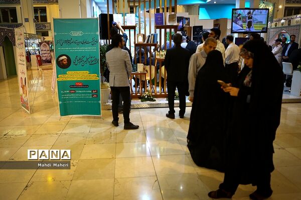نشست خبری دبیر ستاد امر به معروف و نهی از منکر