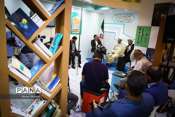 نشست خبری دبیر ستاد امر به معروف و نهی از منکر