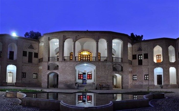 28 اردیبهشت موزه ها رایگان است