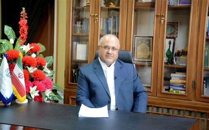 پیام مدیرکل آموزش و پرورش استان بمناسبت روز روابط عمومی و ارتباطات