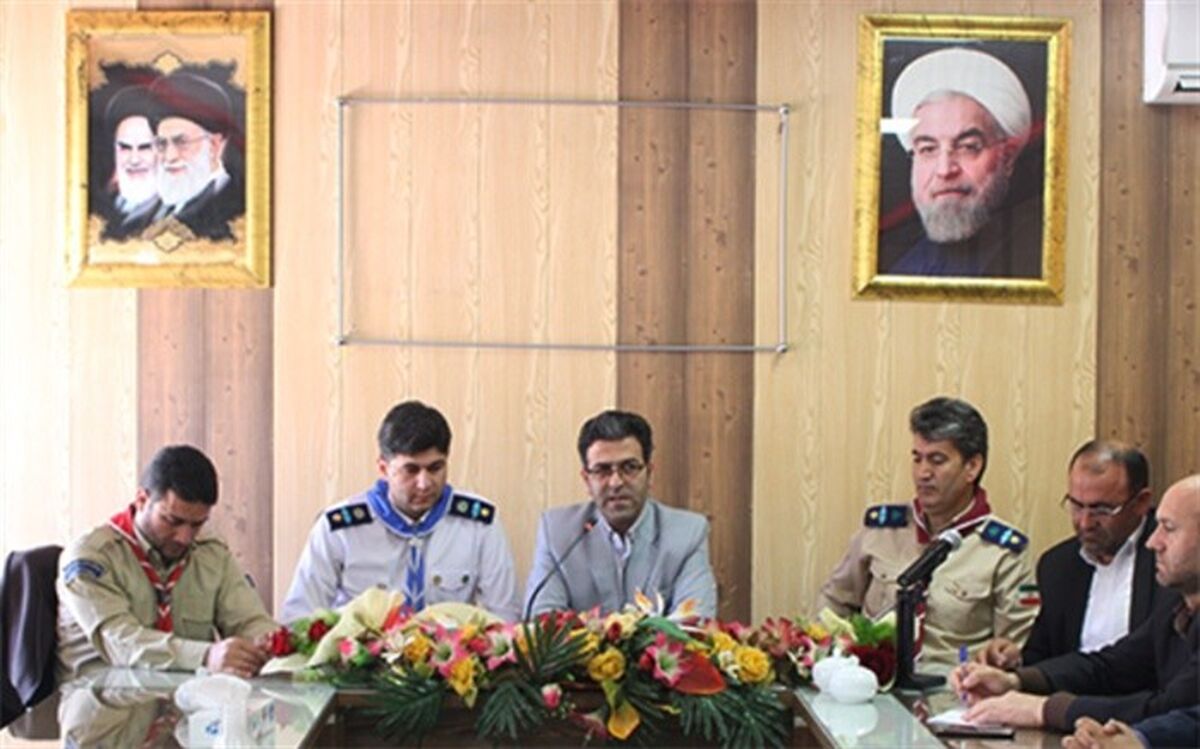 مدیر سازمان دانش آموزی آذربایجان شرقی: جوهره سازمان دانش آموزی مهارت آموزی است