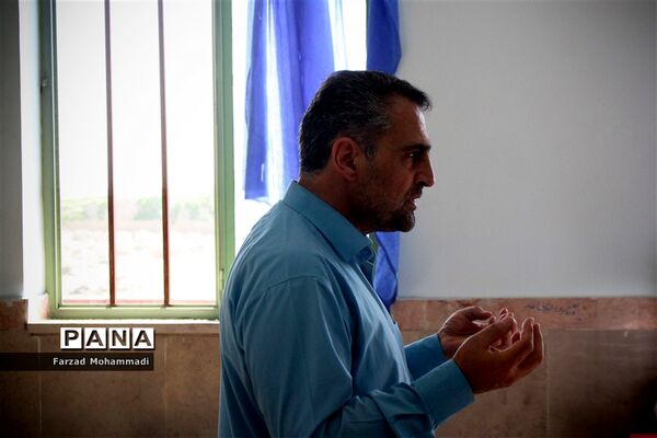 آماده سازی دانش آموزان پایه دوازدهم چهاردانگه  برای کنکور سراسری ۹۸