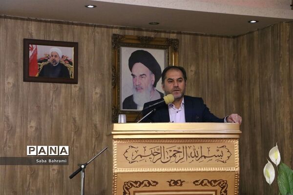 برگزاری آیین تجلیل از برگزیدگان مسابقات قرآن، عترت و نماز شهرقدس