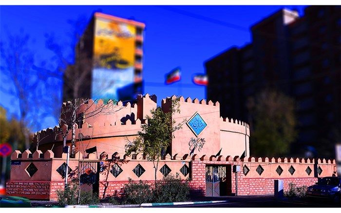 بازدید از موزه تاریخ کانون پرورش فکری رایگان است