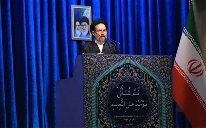 ابوترابی‌فرد: قدم‌های جمهوری اسلامی در اقتصاد استثنائی است