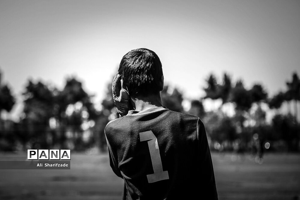 دیدارهای سه جانبه جوانان پرشین
