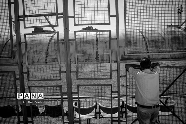 دیدارهای سه جانبه جوانان پرشین