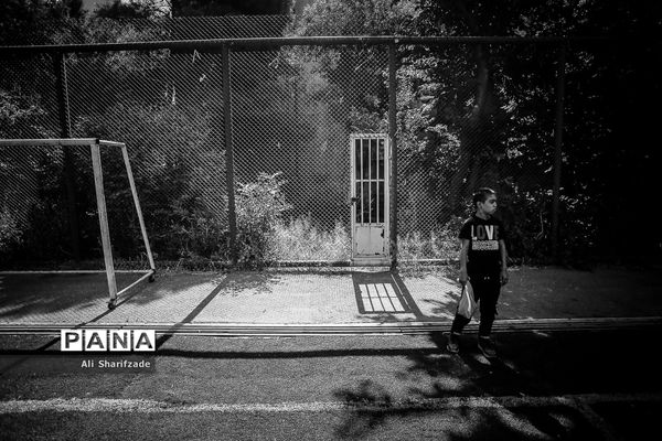 دیدارهای سه جانبه جوانان پرشین