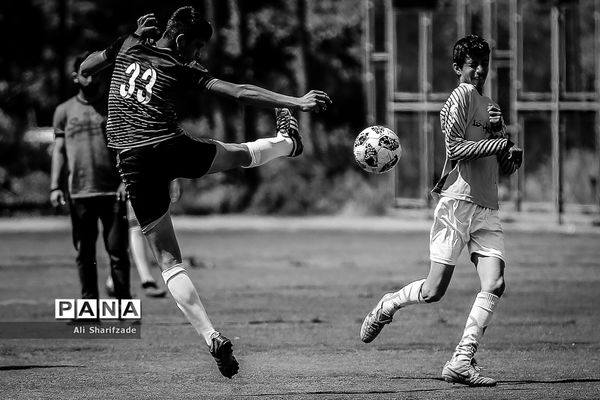 دیدارهای سه جانبه جوانان پرشین