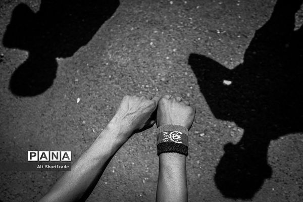 دیدارهای سه جانبه جوانان پرشین