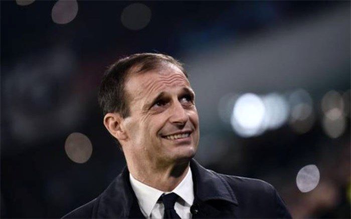 دوران حضور آلگری در یوونتوس به پایان رسید