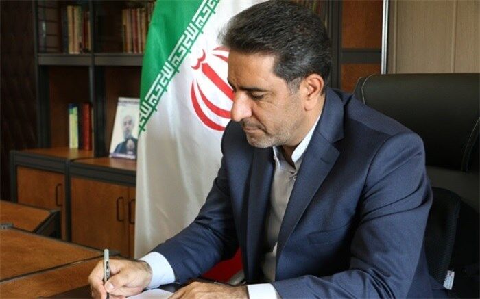 محمدصیدلو : روابط عمومی بایدبا شفافیت و صراحت بتواند به ارتقاء جایگاه سازمان خویش کمک کند