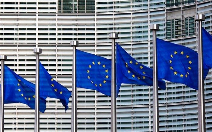 اتحادیه اروپا تحریم ها علیه سوریه را تمدید کرد