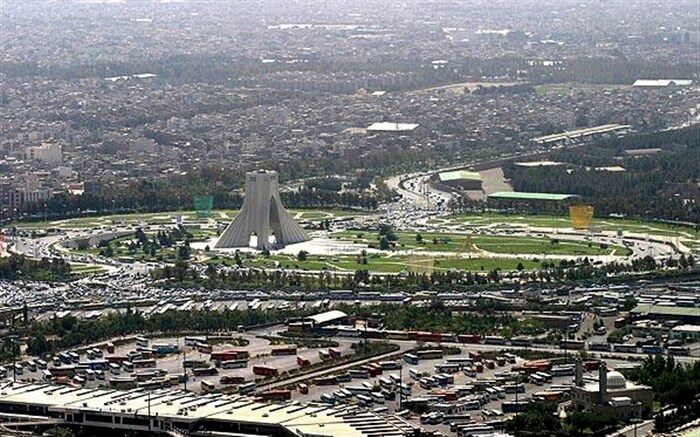 پر جمعیت‌ترین منطقه تهران کدام است