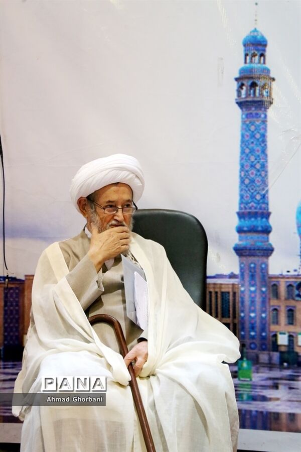 نماز جمعه مرکز مازندران
