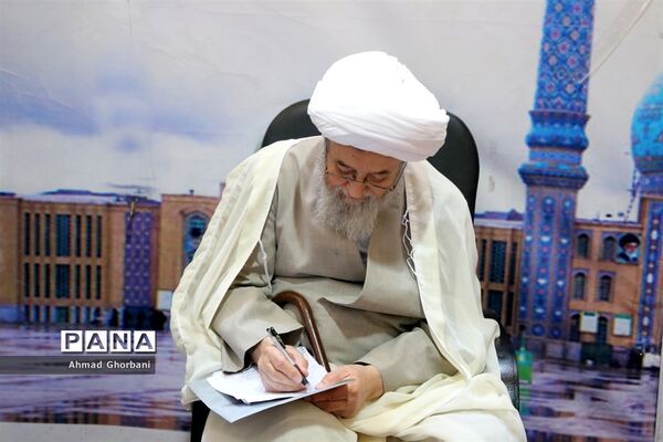 نماز جمعه مرکز مازندران