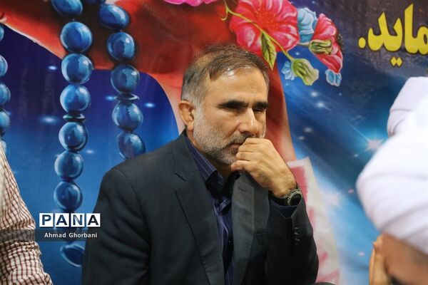 نماز جمعه مرکز مازندران