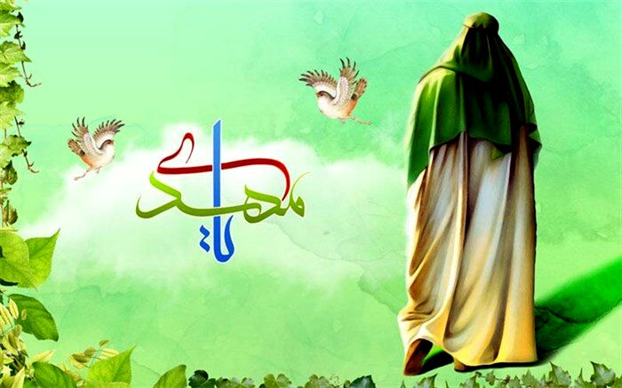 خانه‌ای که حضرت مهدی (عج) از آنجا غایب شد + تصویر