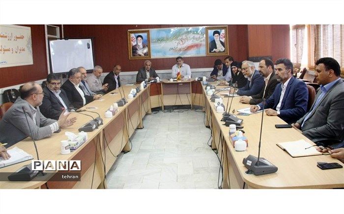 فولادوند: اولویت اول نظارت بر شهریه مدارس غیردولتی است