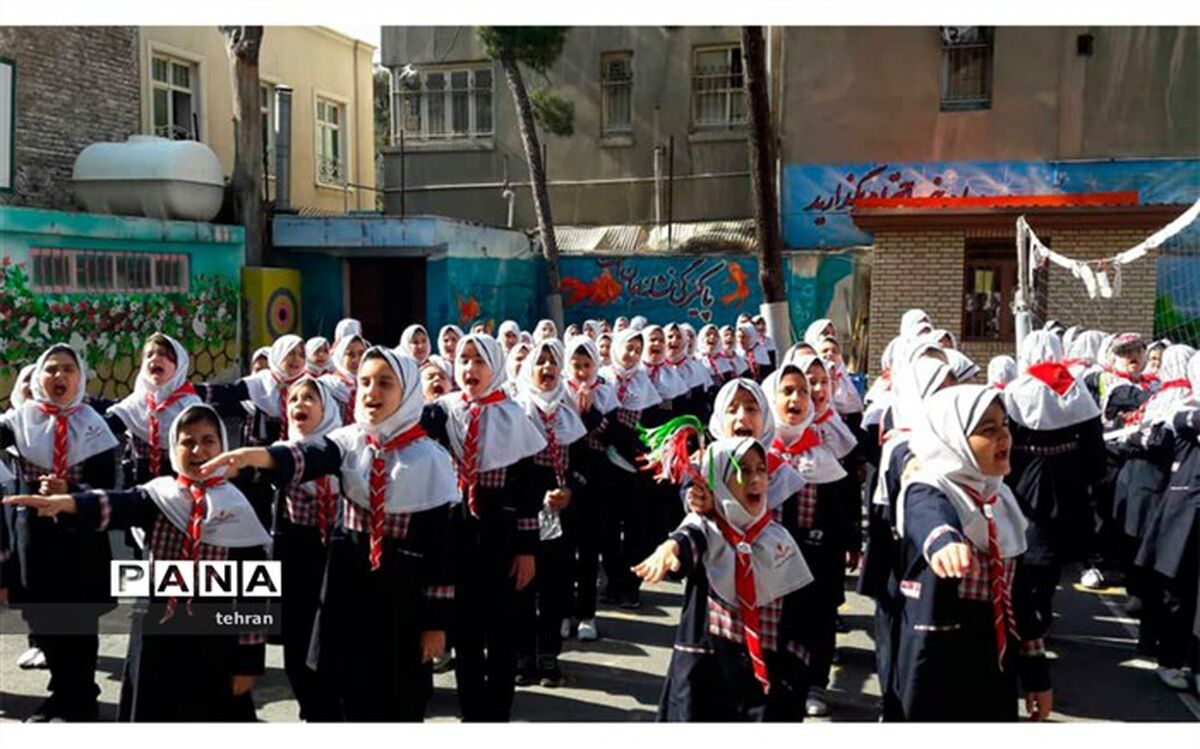برق هیچ مدرسه‌ای بدلیل بدهی قطع نشده است