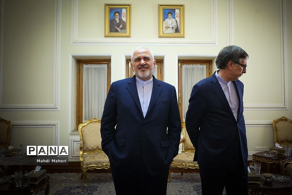 واکنش  وزارت خارجه به اظهارات امیراحمدی علیه ظریف: ارزش پاسخگویی ندارد