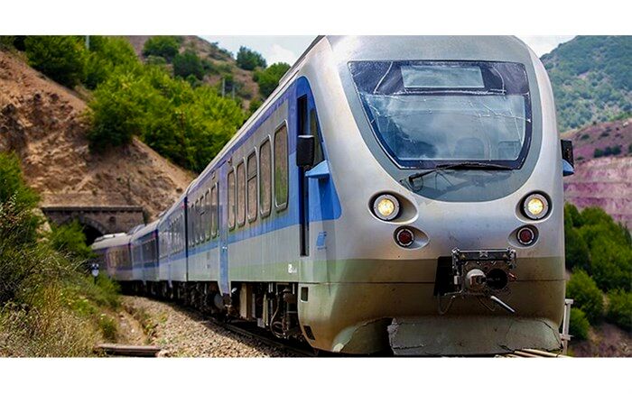 فروش بلیت قطار برای عید فطر از  امروز آغاز شد