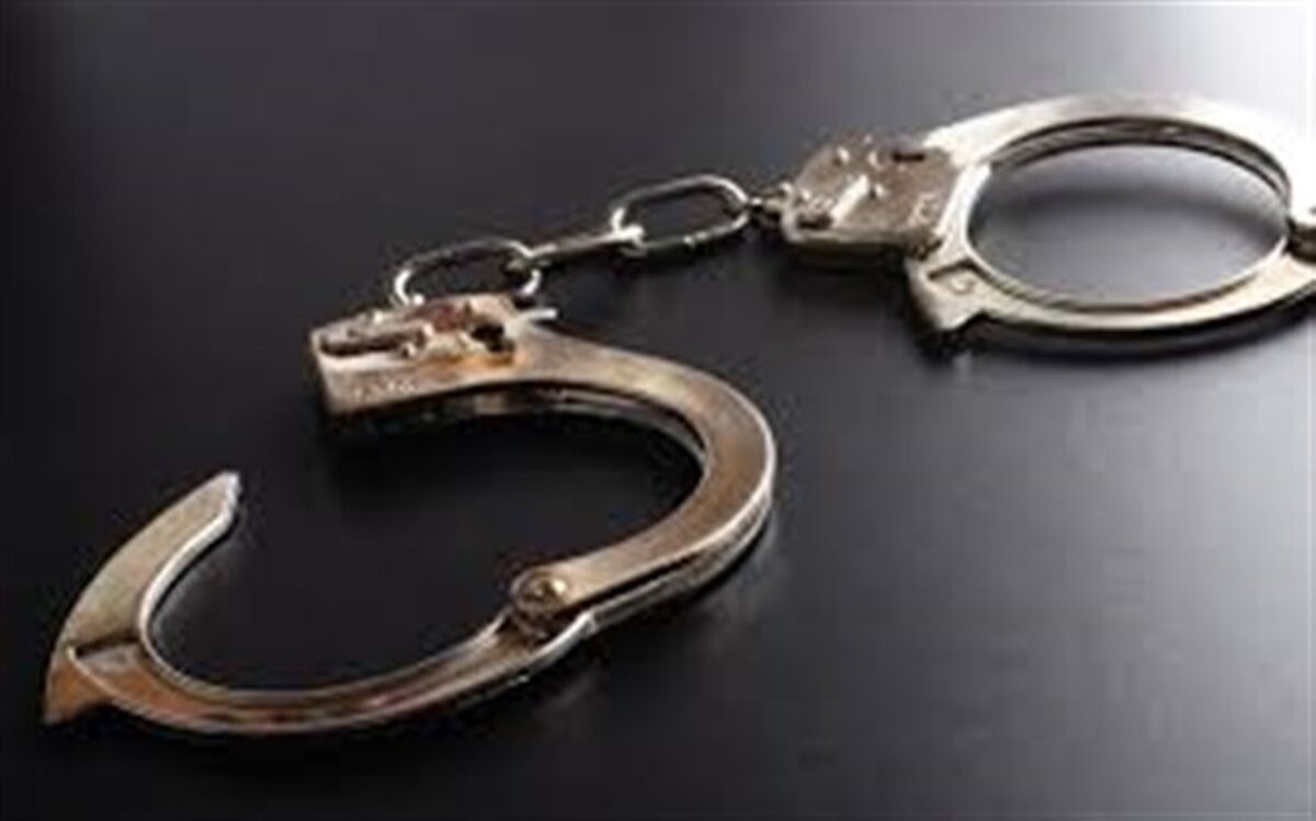 دستگیری ۱۸ حفار غیر مجاز در منطقه آزاد ماکو