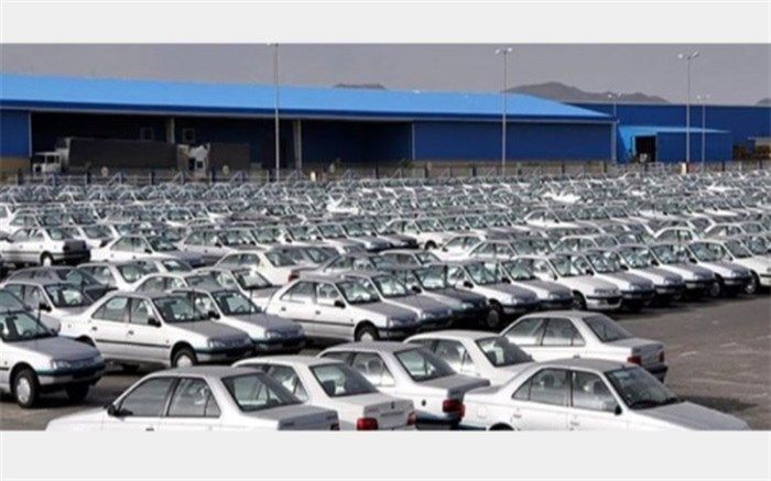 کاهش قیمت خودرو با واردات خودروی دست دوم خارجی