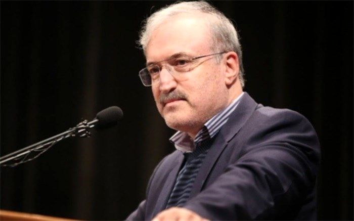 وزیر بهداشت:  استقرار پرونده الکترونیک سلامت نباید محدود شود