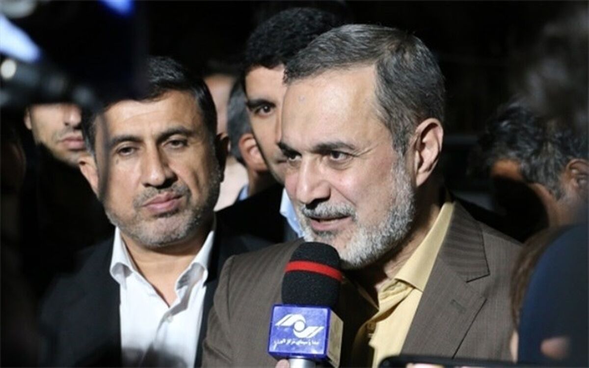 وزیر آموزش و پرورش: دشمنان اولین هدفی که نشانه می روند نسل جوان و نوجوان است