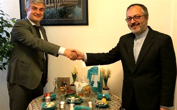 کمک ۵۰۰ هزار دلاری صندوق توسعه اوپک به سیل زدگان اخیر