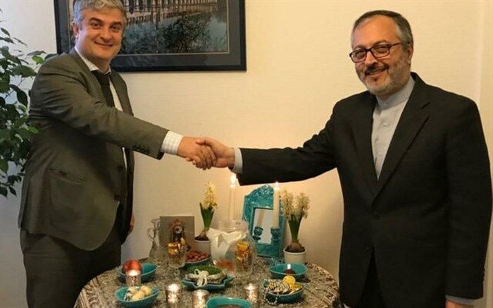 کمک ۵۰۰ هزار دلاری صندوق توسعه اوپک به سیل زدگان اخیر