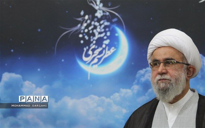 روزه رفتار حکیمانه در انسان را تقویت می کند