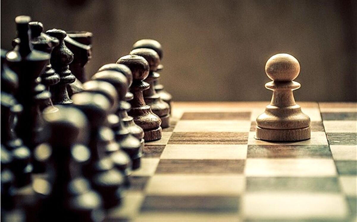 افتخار آفرینی دانش آموز همدانی در مسابقات جهانی شطرنج