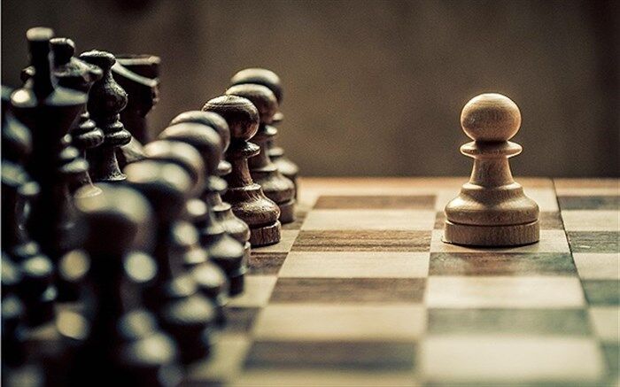 افتخار آفرینی دانش آموز همدانی در مسابقات جهانی شطرنج