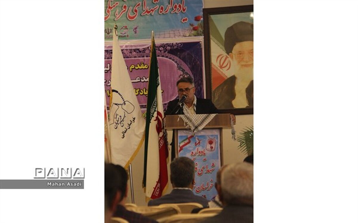 آموزش وپرورش سلاحی است که می تواند دنیا را تکان دهد
