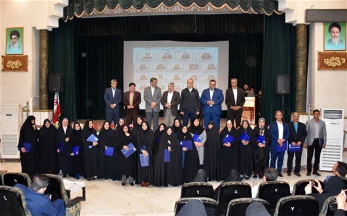 فرماندار پاکدشت : بهترین علم، علمی است که منجر به تغییر و تحول مثبت شود