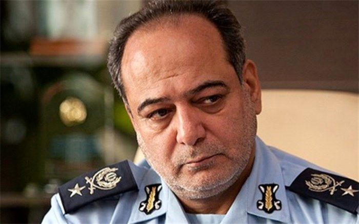 حکم مدیرعامل جدید هما به وزیر راه ابلاغ شد